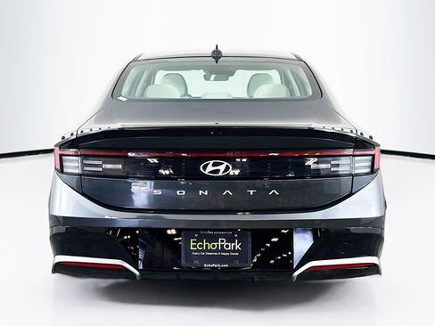 Used 2025 Hyundai Sonata SEL FWD image 7