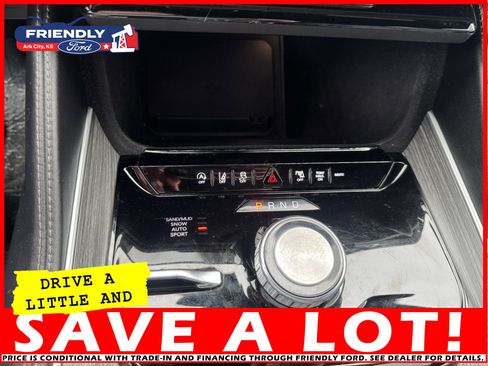 Used 2023 Jeep Wagoneer Series II image 26