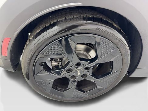 Used 2025 MINI Cooper S FWD image 77