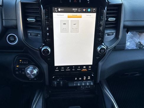 Used 2022 RAM 1500 Rebel w/ Rebel Level 2 Equipment Group image 4