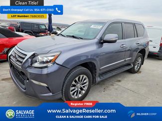 Used 2015 Lexus GX 460 video 1