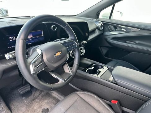 Used 2024 Chevrolet Blazer EV LT AWD/4WD image 11