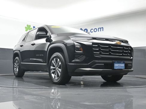 Used 2025 Chevrolet Equinox LT FWD image 23