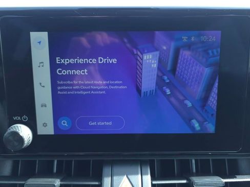 Used 2025 Toyota RAV4 XLE image 31