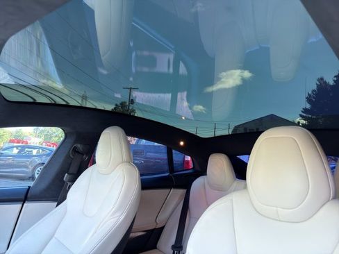 Used 2020 Tesla Model S Long Range Plus AWD/4WD image 19