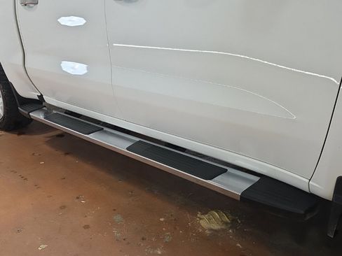 Used 2022 Chevrolet Silverado 1500 LTZ w/ LTZ Convenience Package II image 12