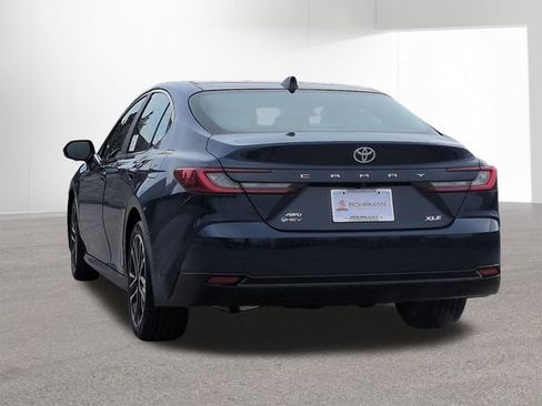 New 2026 Toyota Camry XLE image 8