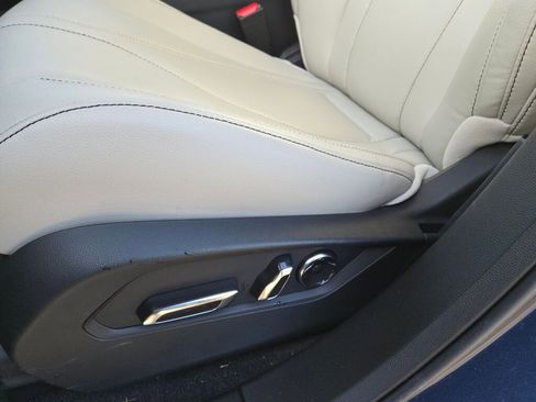 Certified 2025 Acura RDX SH-AWD image 20