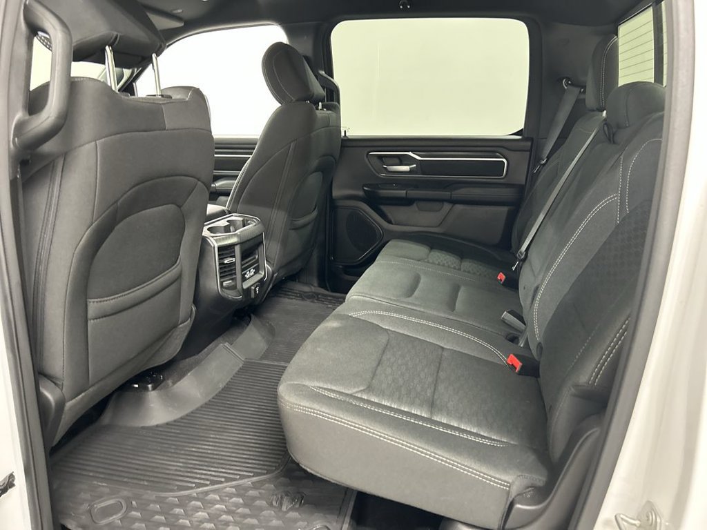 Used 2025 RAM 1500 Big Horn AWD/4WD image 20