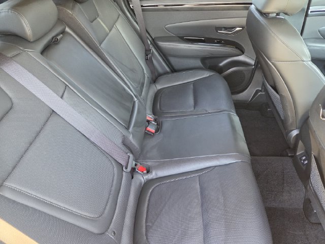 Used 2024 Hyundai Tucson Limited AWD/4WD image 36
