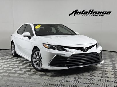 Used 2023 Toyota Camry LE w/ Convenience Package
