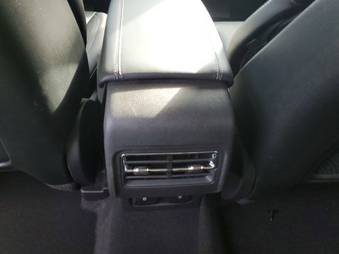 New 2026 Lincoln Corsair Reserve w/ Jet Appearance Package FWD image 14