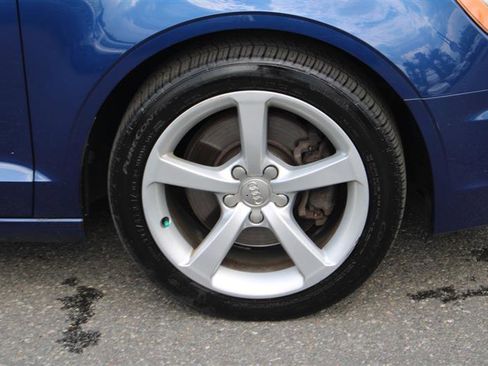 Used 2015 Audi A3 2.0T Premium w/ Cold Weather Package AWD/4WD image 10
