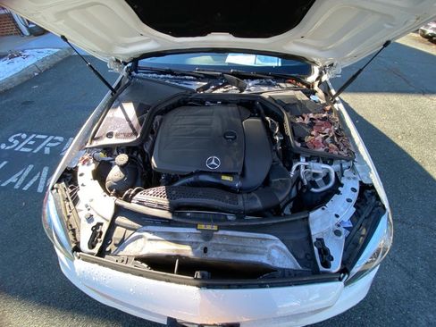 Used 2019 Mercedes-Benz C 300 4MATIC Coupe image 16