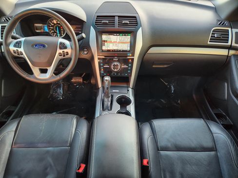 Used 2014 Ford Explorer Sport w/ Equipment Group 401A AWD/4WD image 31