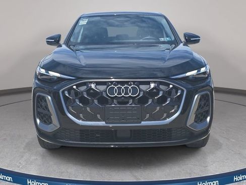 Used 2025 Audi Q5 Premium w/ Convenience Package AWD/4WD image 3