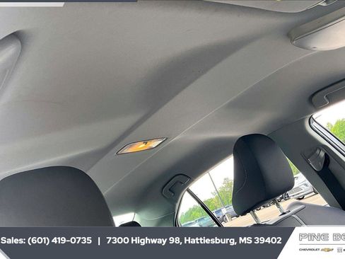 Used 2023 Toyota Camry LE image 16