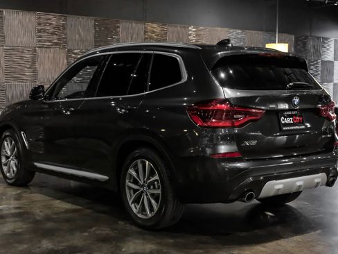 Used 2019 BMW X3 sDrive30i w/ Convenience Package image 11