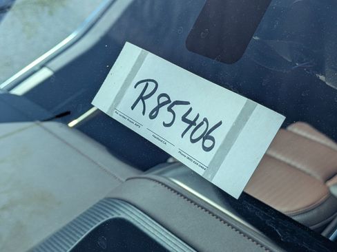 Certified 2025 Ford F150 King Ranch w/ FX4 Off-Road Package image 17