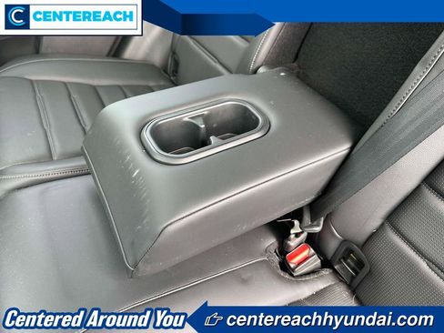 Used 2023 Honda CR-V EX-L image 10