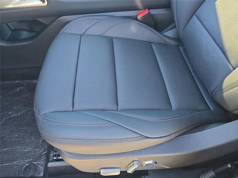 New 2026 Lincoln Nautilus Premier w/ Equipment Group 102A image 15