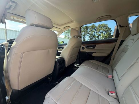 Used 2019 Honda CR-V EX-L image 23