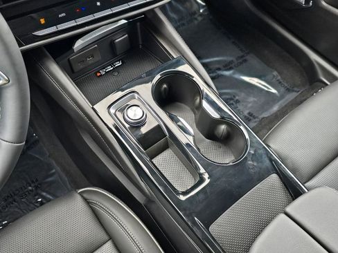 New 2026 Buick Envision Avenir AWD/4WD image 24