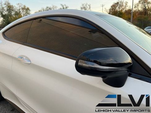 Used 2018 Mercedes-Benz C 63 AMG S image 28