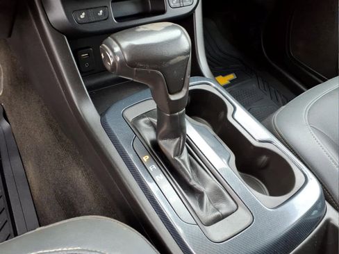 Used 2016 Chevrolet Colorado Z71 AWD/4WD image 18