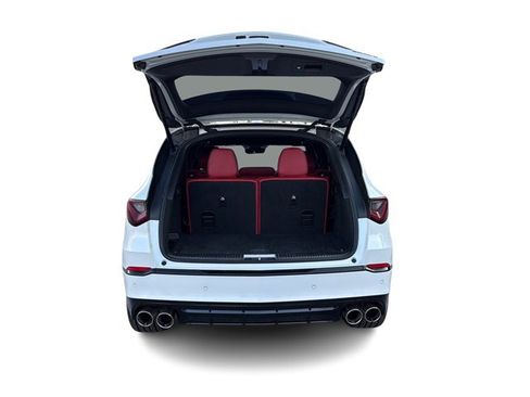 Used 2022 Acura MDX Type S image 26