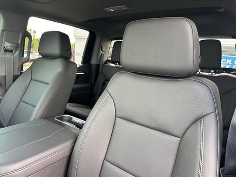 New 2026 GMC Sierra 1500 SLT w/ SLT Premium Plus Package AWD/4WD image 30