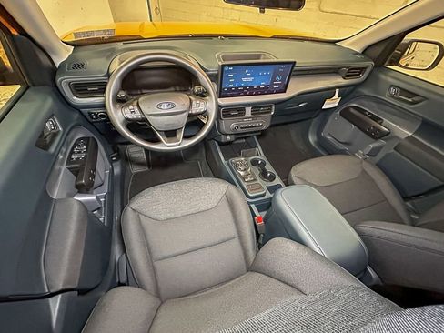 New 2026 Ford Maverick XL w/ Equipment Group 101A AWD/4WD image 8