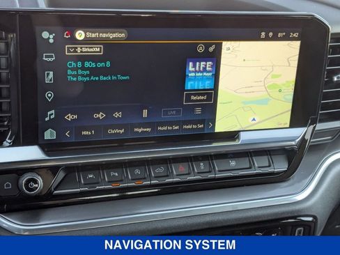 New 2026 Chevrolet Silverado 1500 High Country image 23