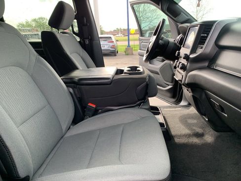 Used 2022 RAM 1500 Big Horn image 20