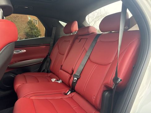 New 2026 Genesis GV70 3.5T Sport Advanced image 26