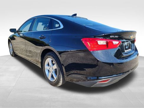 Used 2024 Chevrolet Malibu LT image 6