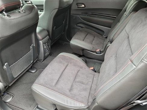 New 2026 Dodge Durango GT image 16