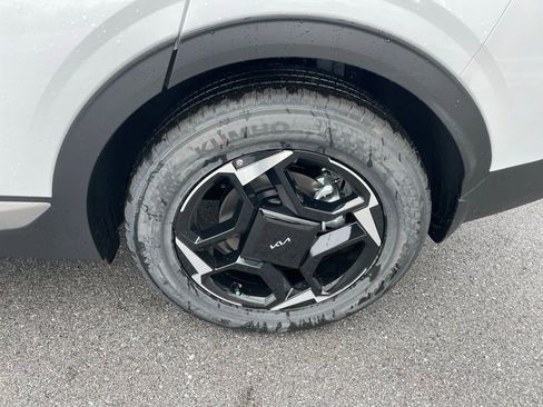 New 2026 Kia Sportage EX w/ EX Panorama Roof Package image 33