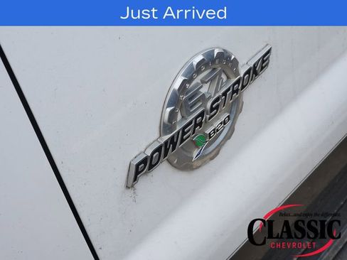 Used 2016 Ford F350 XLT AWD/4WD image 13