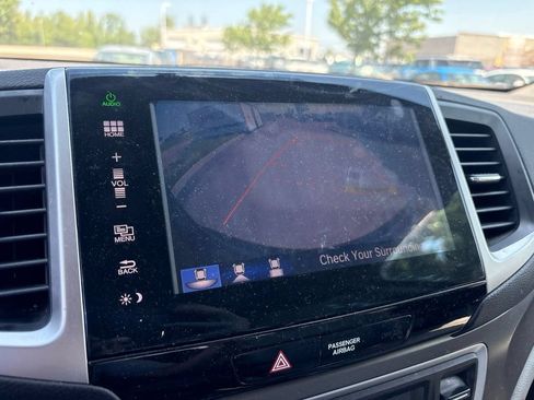 Used 2016 Honda Pilot EX-L image 25