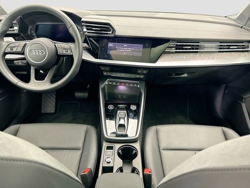 Used 2025 Audi A3 2.0T Premium w/ Convenience Package image 13