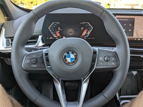 New 2026 BMW X1 xDrive28i w/ Technology Package image 31