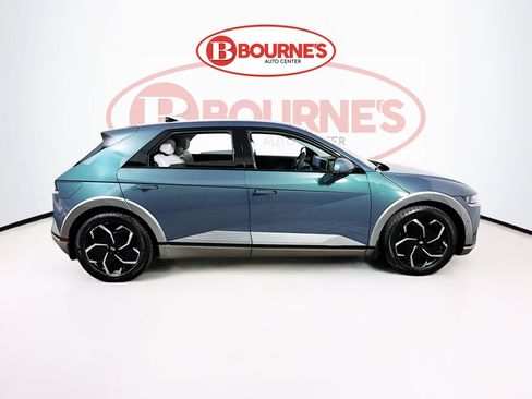 Used 2024 Hyundai Ioniq 5 Limited image 11