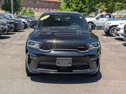 Certified 2023 Dodge Durango R/T AWD/4WD image 8