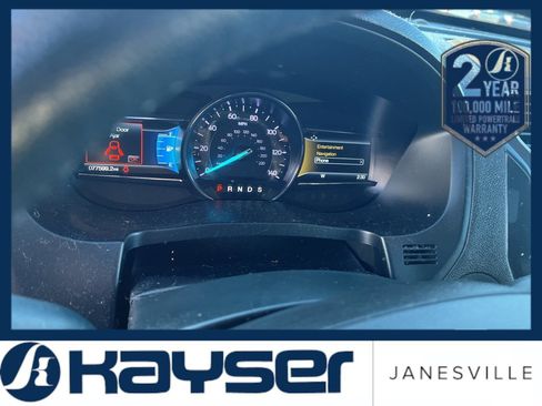 Used 2018 Ford Explorer XLT w/ Equipment Group 202A image 15