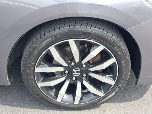 Used 2015 Honda Civic EX-L image 7