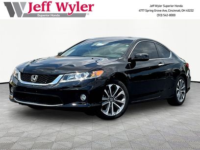 Used 2013 Honda Accord EX-L