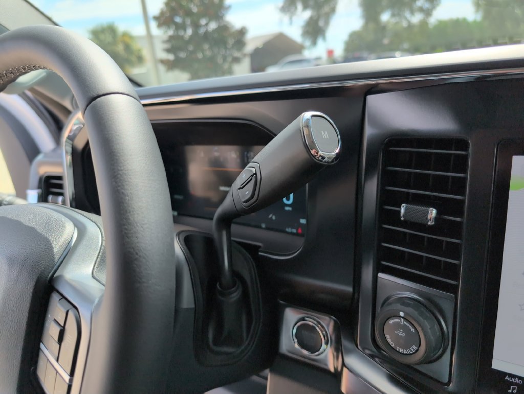 New 2026 Ford F250 Lariat w/ Tremor Off-Road Package AWD/4WD image 26