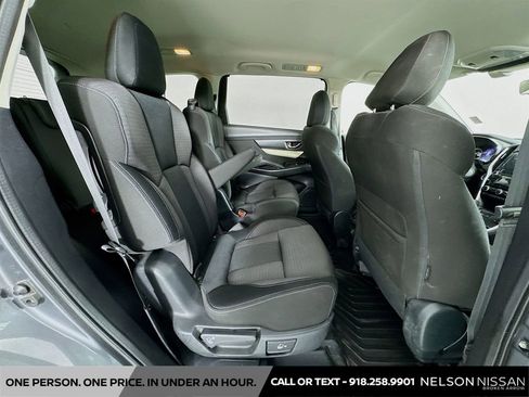 Used 2019 Subaru Ascent Premium AWD/4WD image 27