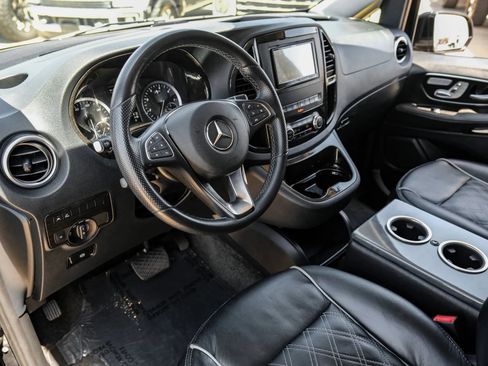 Used 2020 Mercedes-Benz Metris Passenger image 15